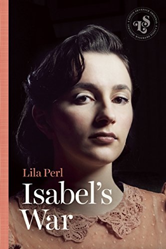 Lila Perl-Isabel's war