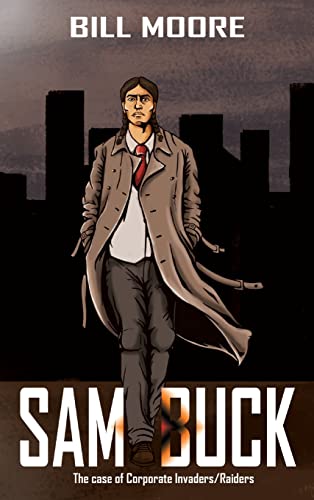 Bill Moore-Sam Buck