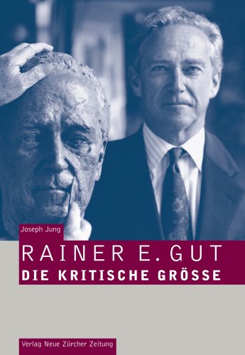 Joseph (editor) Jung-Rainer E. Gut