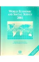 United Nations.Department of Economic and Social Affairs-World Economic and Social Survey