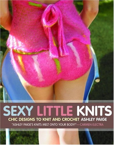 Sexy Little Knits - Ashley Paige