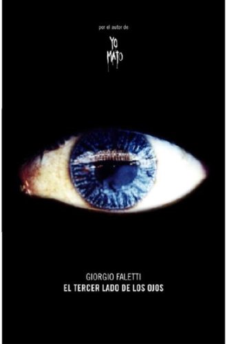 El tercer lado de los ojos - Giorgio Faletti
