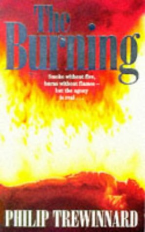 Philip Trewinnard-The Burning
