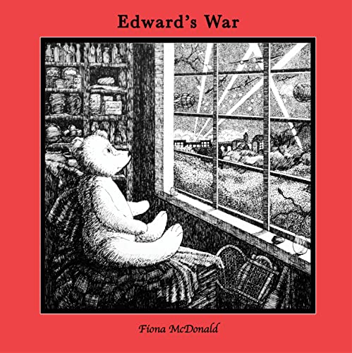 Fiona McDonald-Edward's War