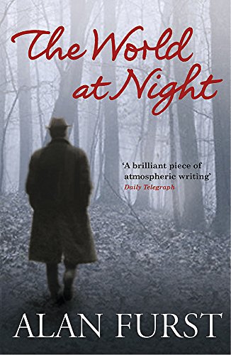 Alan Furst-World at Night