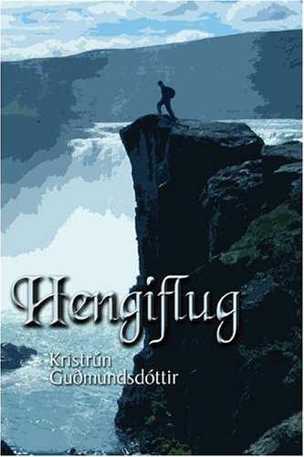 Hengiflug - Kristrún Guðmundsdóttir