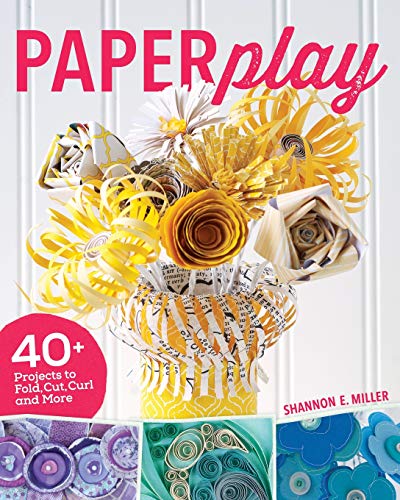 Paperplay - Shannon   Miller