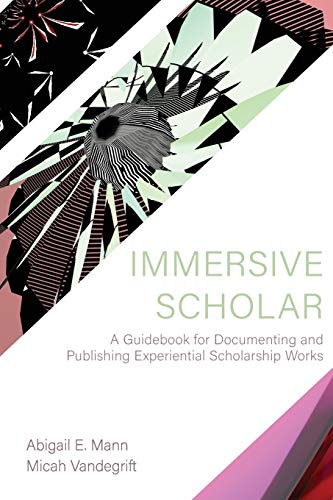 Abigail E. Mann-Immersive Scholar