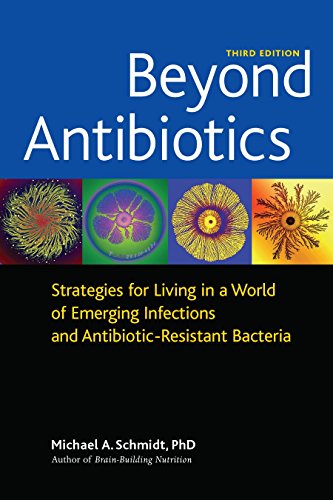 Michael A. Schmidt-Beyond antibiotics