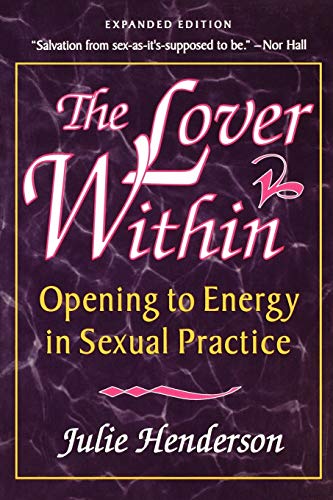 The Lover Within - Julie Henderson