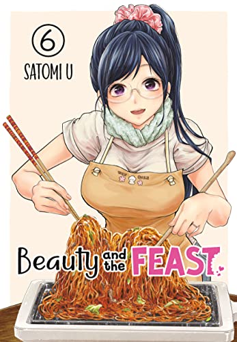 Beauty and the Feast 06 - Satomi U
