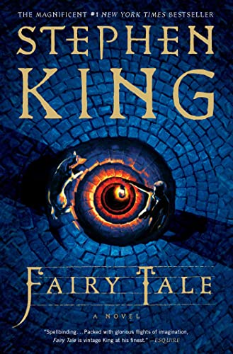 Stephen King-Fairy Tale