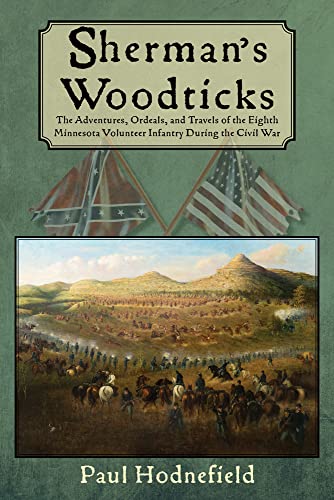 Sherman's Woodticks - Paul Hodnefield
