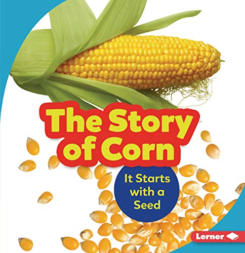Robin Nelson-Story of Corn