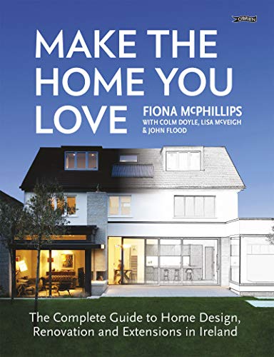 Make the Home You Love - Fiona McPhillips