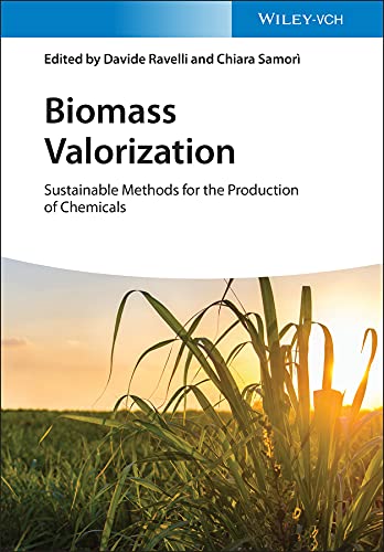 Biomass Valorization - Davide Ravelli