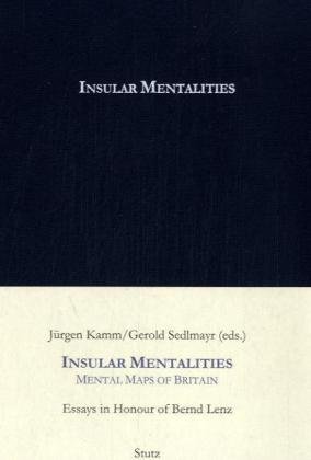 Insular mentalities - Bernd Lenz