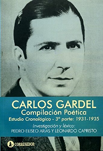 Compilación poética. - Carlos Gardel