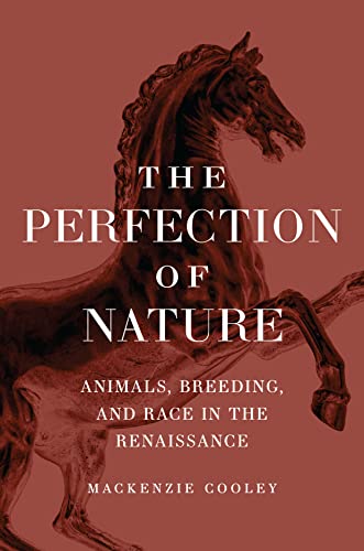 Mackenzie Cooley-Perfection of Nature