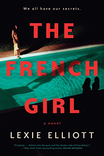 French Girl - Lexie Elliott