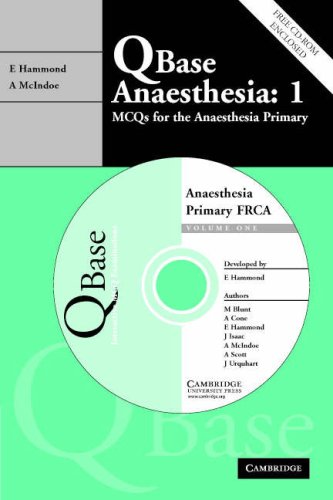 QBase Anaesthesia (Qbase) - Isaac John.