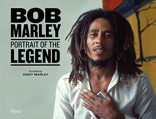 Ziggy Marley-Bob Marley