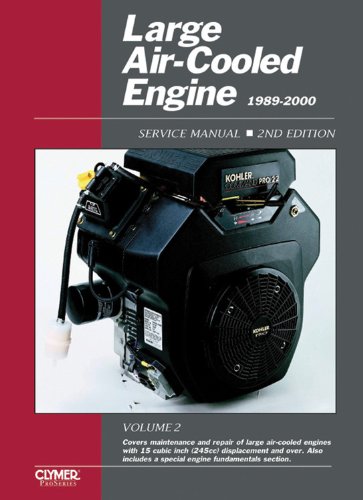 Intertec Publishing Corporation-Large air-cooled engine