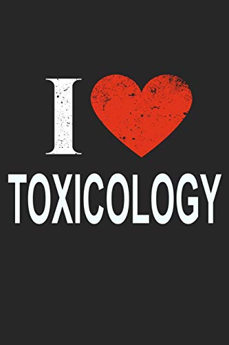 Del Robbins-I Love Toxicology