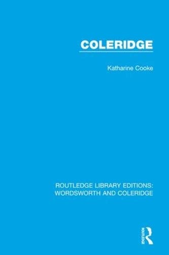 Katharine Cooke-Coleridge