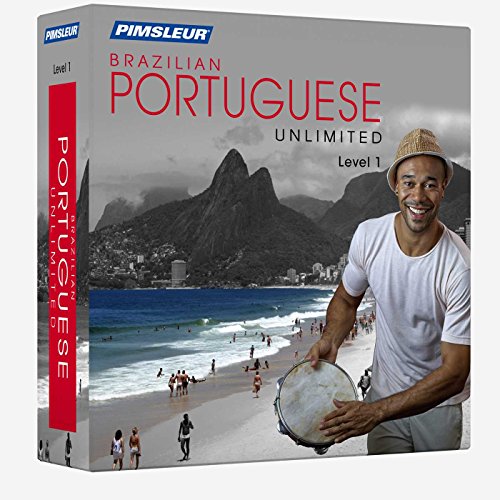 Pimsleur-Pimsleur Portuguese  Level 1 Unlimited Software