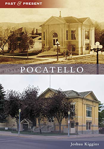 Joshua Kiggins-Pocatello