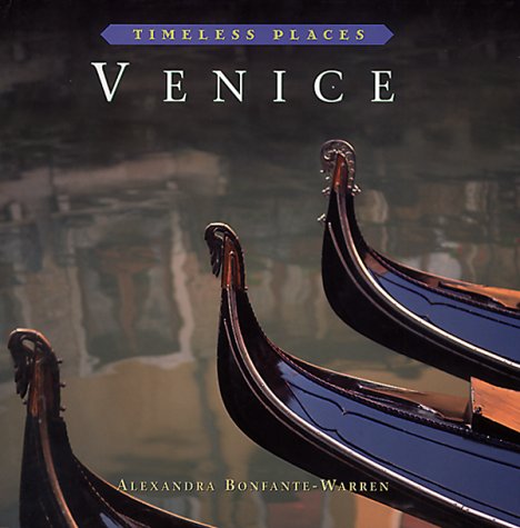 Rosalba Gioffrè-Venice