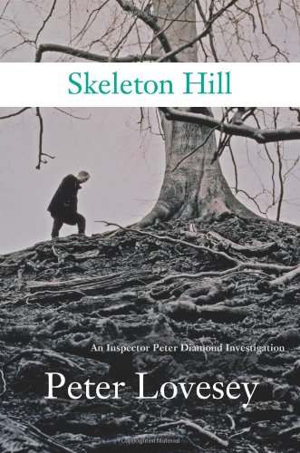 Peter Lovesey-Skeleton Hill