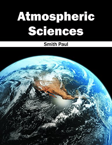 Atmospheric Sciences - Paul                                              Smith