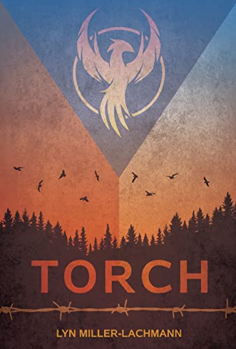 Lyn Miller-Lachmann-Torch