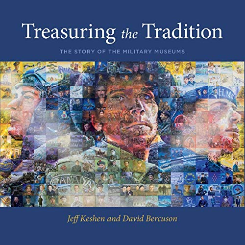 Jeff Keshen-Treasuring the Tradition