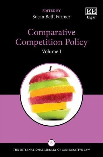 Susan B. Farmer-Comparative Competition Policy