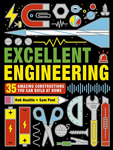 Rob Beattie-Excellent Engineering