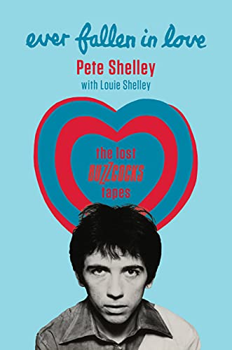 Ever Fallen in Love - Pete Shelley