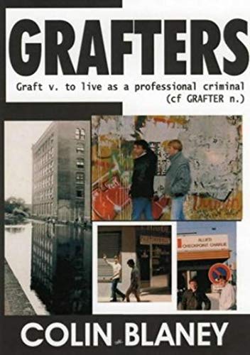 Grafters - Colin Blaney