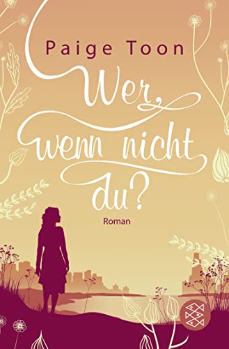 Paige Toon-Wer, wenn nicht du?