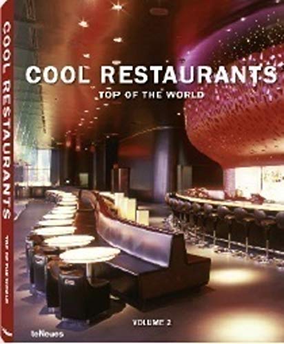EDITORS TENEUES-Cool Restaurants