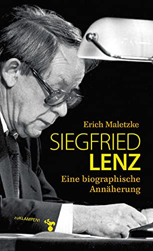 Siegfried Lenz - Erich Maletzke