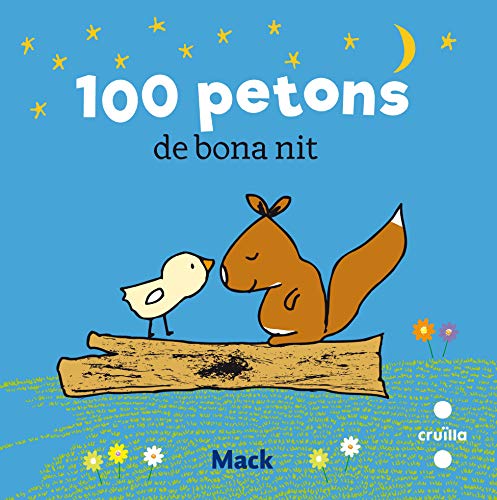 Mack Van Gageldonk-100 petons de bona nit