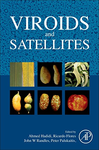 Ahmed Hadidi-Viroids and Satellites