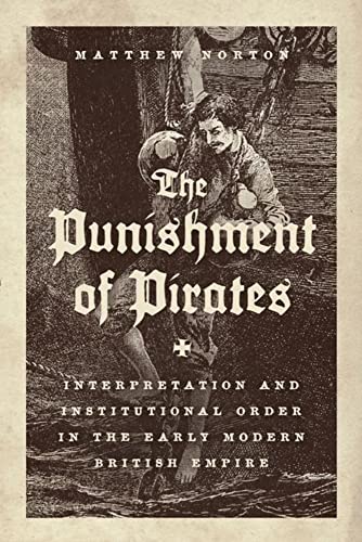 Matthew Norton-Punishment of Pirates