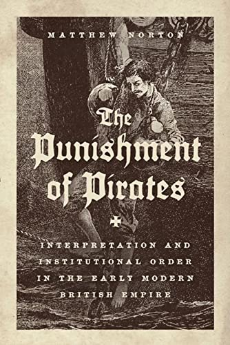 Punishment of Pirates - Matthew Norton