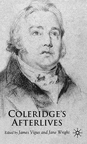 James Vigus-Coleridge's afterlives