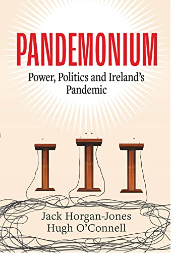 José Ramón Manso-Pandemonium