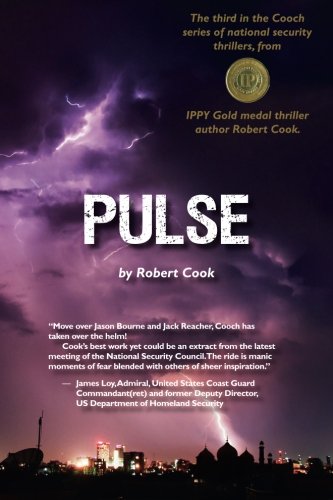 Robert Cook-Pulse